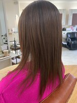 ヘアー グリース(hair GREASE)&nbsp;ツヤサラ矯正