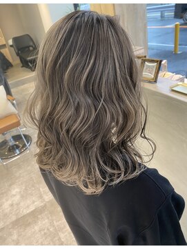 ジュネス 奈良橿原(Jeunesse) コントラストハイライト◎奈良/橿原神宮前