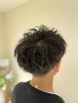 ヒロギンザ 秋葉原店(HIRO GINZA)&nbsp;スパイラルマッシュ