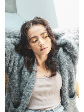 フェリアあべの(FERIA) 【天王寺/あべの】アッシュブラウン