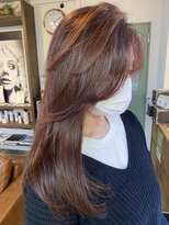 コレット ヘアー 大通(Colette hair)&nbsp;【大人気☆本日の韓国スタイル61☆】