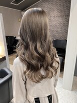 エイジア ユナイテッド バーン(ASIA UNITED BURN)&nbsp;◆ASIA◆ maintenance color