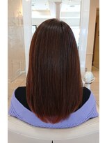 アッシュ 西荻窪店(Ash) 美髪コーティングカラー