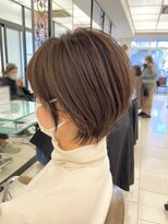 グランシュ 青葉台店(GranCieux)&nbsp;大人ショート 20代30代40代 青葉台