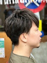 キャプテン(Captain)&nbsp;メンズカジュアル