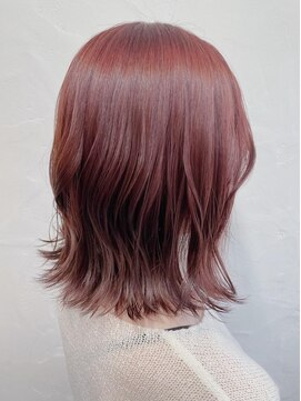 ヘアーリビングリコ 新潟笹口店(hair living Liko) 【Liko リコ新潟】Liko style【新潟/笹口】