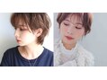 Hair&cafe Chill...【ヘアアンドカフェチル】