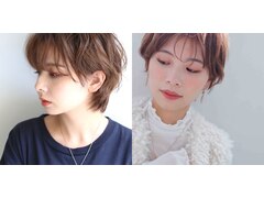 Hair&cafe Chill...【ヘアアンドカフェチル】