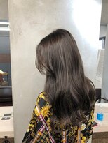 オト 吉祥寺(Oto.)&nbsp;髪質改善/インナーカラー/ショート/前髪カット/ブリーチ/吉祥寺