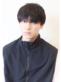 【 I. 】 緩めパーマ 簡単セット 王道×モテマッシュ 川口