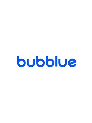 バブルー(bubblue)