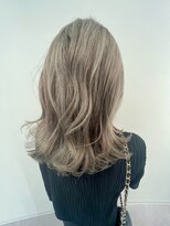 ボスクリエイション(BOSS CREATION)&nbsp;ホワイトバレイヤージュ