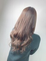 ニーナ ヴィジョン(NINA visioN)&nbsp;プルエクステ