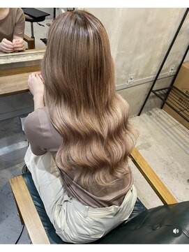 リエコー(RE'ECHO) ダイヤモンド毛質【高品質】