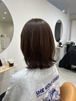 イト(ito.)&nbsp;髪質改善