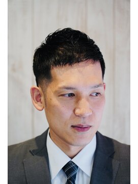 マスタッシュ(MUSTACHE) メンズ