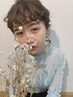 【13時～１５時限定☆】カット＋マッサージシャンプー￥3500