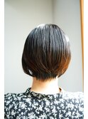 ★大人可愛い20代30代40代似合わせカットくびれヘア