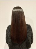 さら艶ロング×TOKIO髪質改善