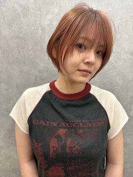 フンヌ フンヌ(funnufunnu) 【funnufunnu】クールショート