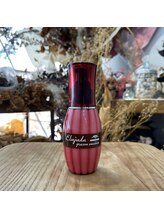 【もはや殿堂入り☆ダメージ補修と言えば】洗い流さないトリートメント＊エルジューダ！