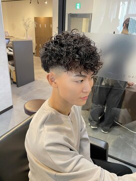 アンク(AnC) スペインカール