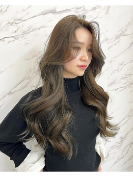 シーテメゾン(Ciete Maison) 【makishi】韓国レイヤー