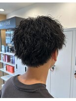 グランデュール 焼津店(GRANDEUR)&nbsp;ツイストスパイラル