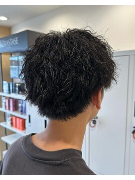 グランデュール 焼津店(GRANDEUR) ツイストスパイラル