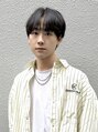 レボルトヘアー(R EVOLUT hair) 高田 龍馬