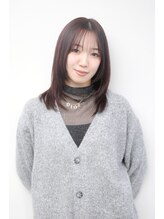 アイニティ(Inity) 杉本 美羽