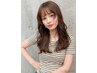 【スタイリング楽々♪】カット+パーマ+選べるトリートメント￥9900