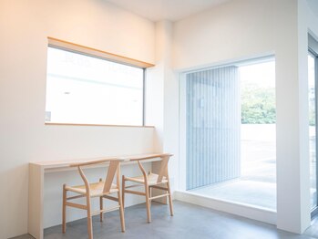 キハコ 豊橋岩田店(KIHACO)の写真/【豊橋シェアサロン】高い技術力×丁寧なカウンセリングであなた史上最高のスタイルをご提供♪