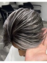 レディアル 大宮(REDEAL ope.) メンズハイライト/メンズバレイヤージュ