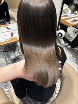 マーシィ(MARCIE)&nbsp;【natsumi】インボーン髪質改善トリートメント