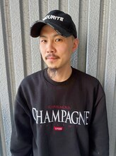 アグ ヘアー ベル 溝の口店(Agu hair bell)&nbsp;ゆうき 