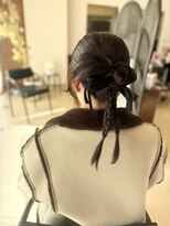 ビューティ高田 一番町サロン&nbsp;カチモリセット