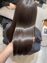 エミュスト(Emuest)&nbsp;髪質改善トリートメント