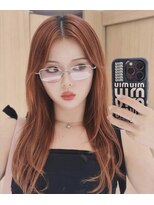 ルフレ 新宿本店2nd(Reflet) 〇春カラー