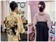 ピクシー美容室の写真