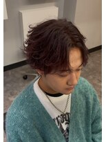 ブライト(Bright)&nbsp;フェザーショート