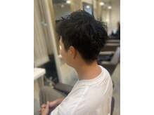 ヘアーサロンリボーンフォーメンズ 王子(Hair salon Reborn for men‘s)