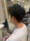 ヘアーサロンリボーンフォーメンズ 王子(Hair salon Reborn for men‘s)の写真/【20時迄営業】遅くまで営業してるからお仕事帰りにも通いやすい！ヘッドスパで仕事の疲れをリフレッシュ！