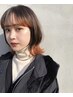  イヤリングカラー☆彡 ￥13900