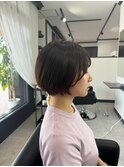 Logのお悩み改善に合わせショート