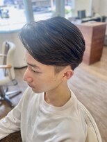 テラス(Terrace) 毛流れショート