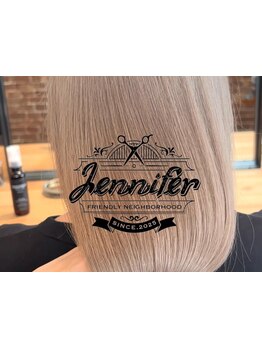 【武庫之荘駅/徒歩6分】ブリーチ＝痛むの不安を解消！圧倒的に負担の少ない施術でデザインの幅が広がる！