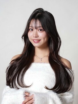 トゥルークリエイション 渋谷(True Creation) 韓国/レイヤー/イメチェン/ホワイト/外ハネボブ/美髪/渋谷