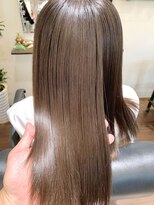 クレイズヘア(CRAZE Hair)&nbsp;リタッチ縮毛矯正