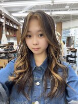 ブレーメン(BREMEN) フェイスフレーミングレイヤー